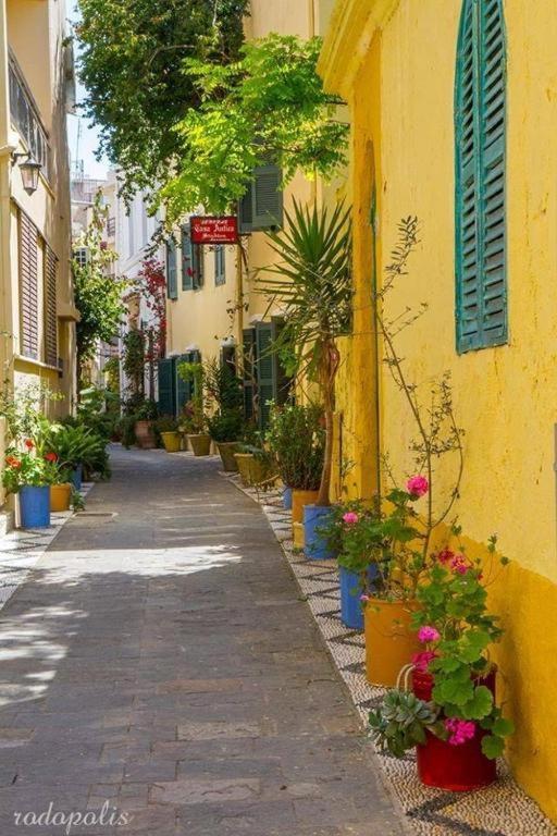 Maison Masse - With Private Courtyard (adults Only) Lejlighed *