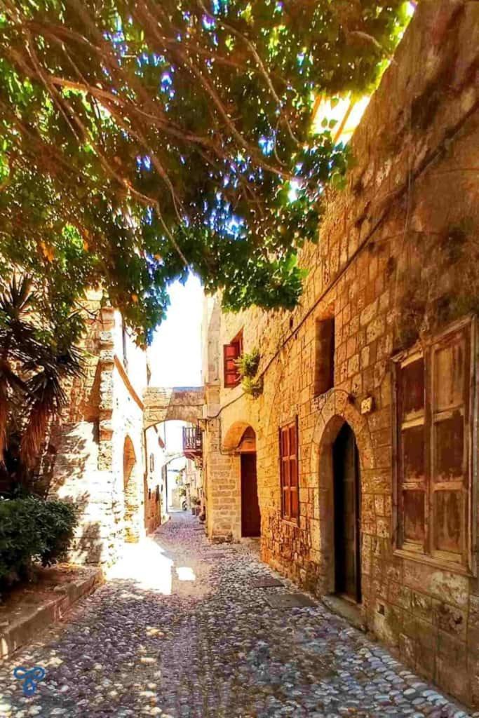 Maison Masse - With Private Courtyard (adults Only) Lejlighed