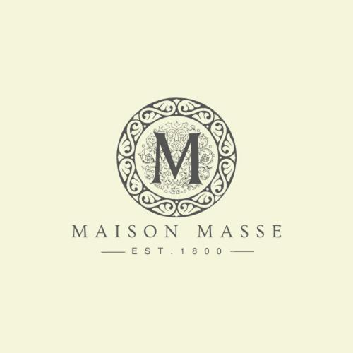 Maison Masse - With Private Courtyard (adults Only) Leilighet *
