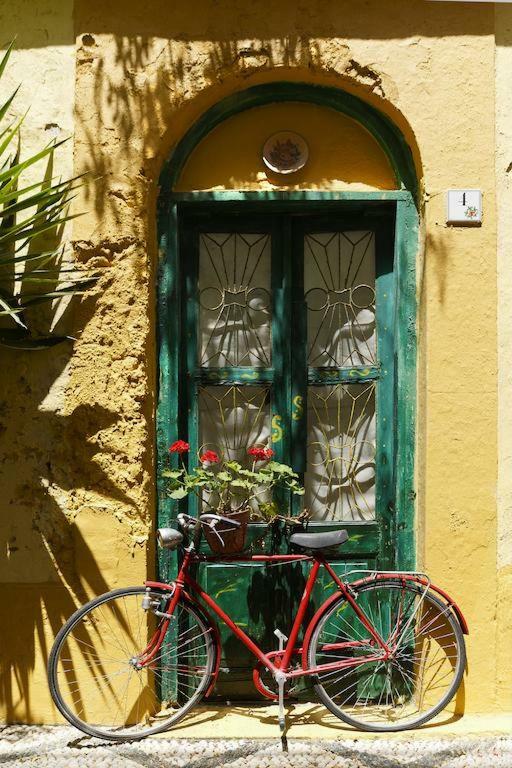 Leilighet Maison Masse - With Private Courtyard (adults Only)
