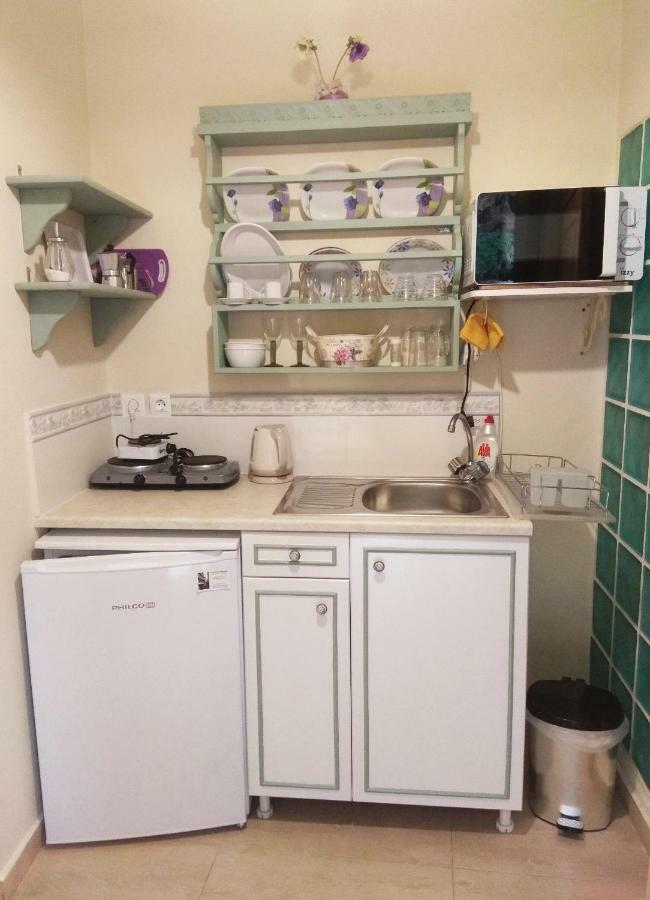 Leilighet Maison Masse - With Private Courtyard (adults Only)
