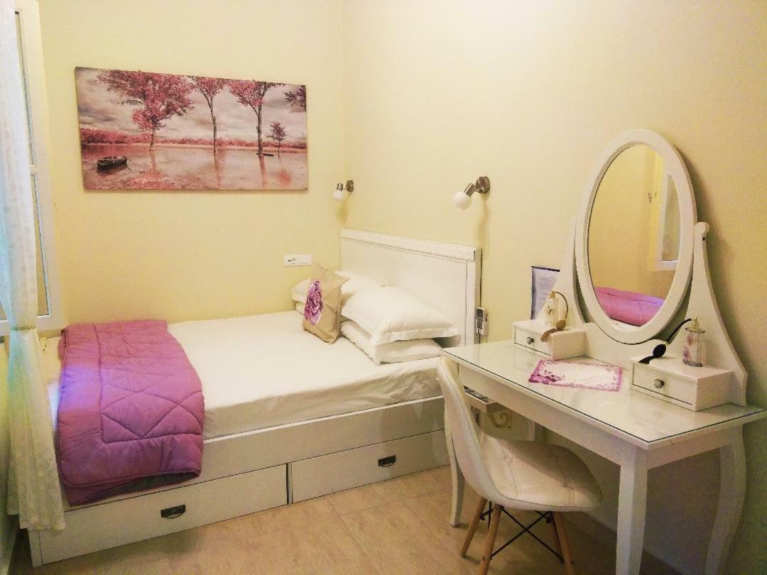 Leilighet Maison Masse - With Private Courtyard (adults Only) *